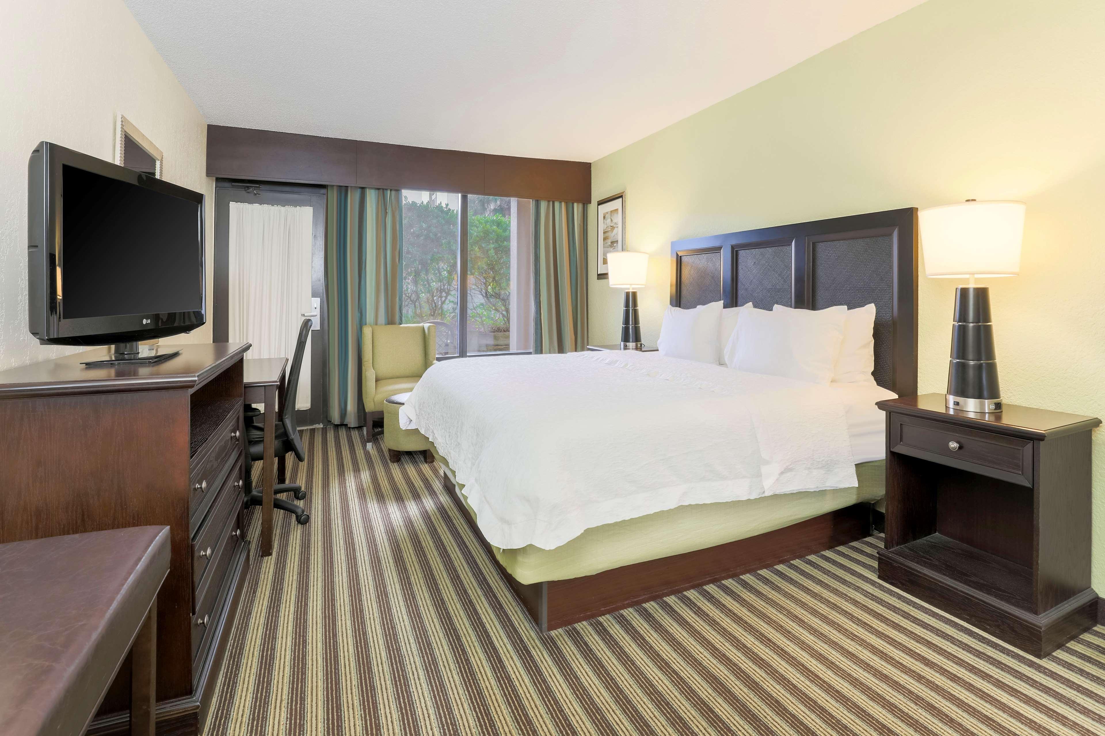 Hampton Inn Fort Walton Beach Exterior photo
