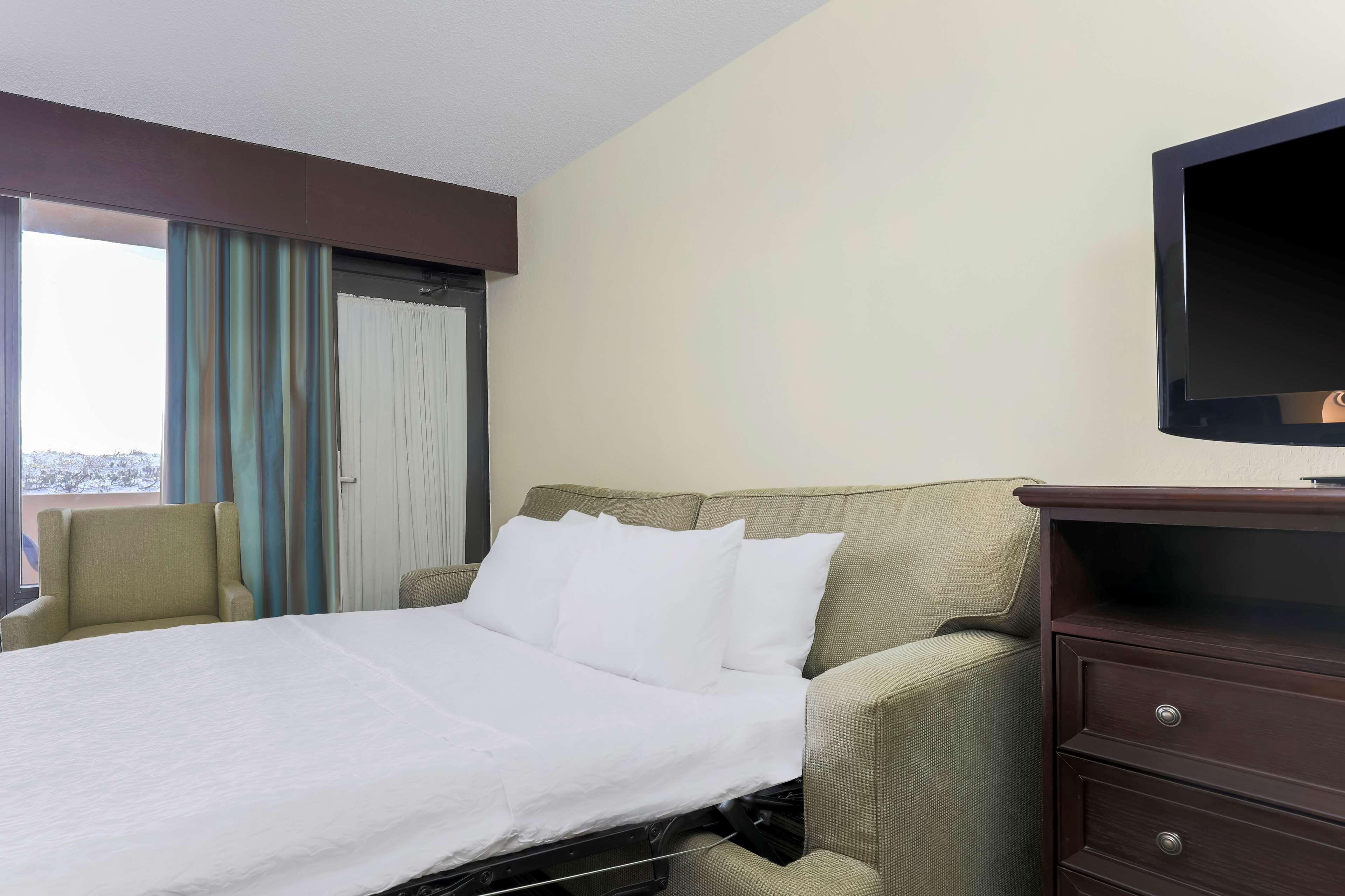 Hampton Inn Fort Walton Beach Exterior photo