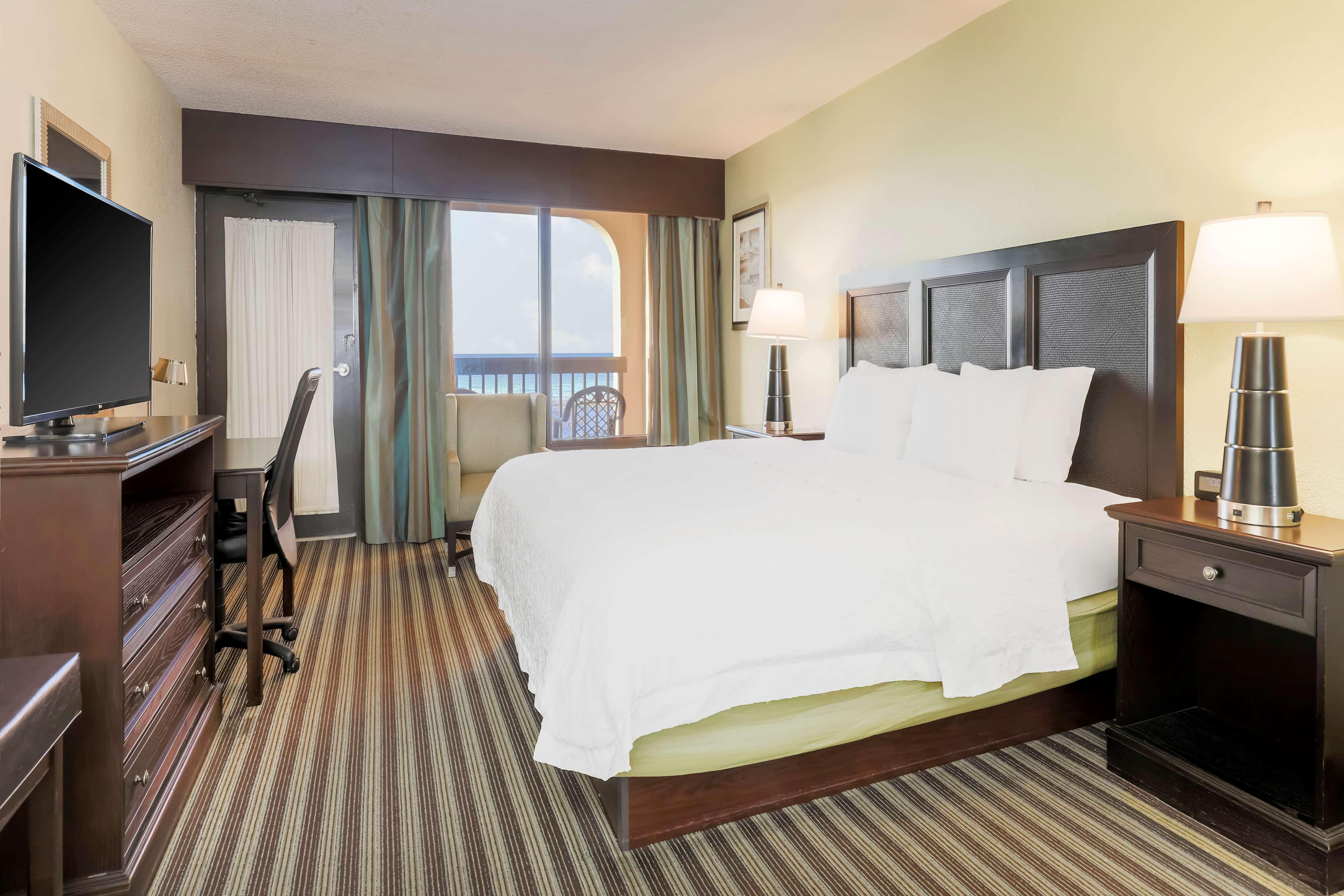 Hampton Inn Fort Walton Beach Exterior photo