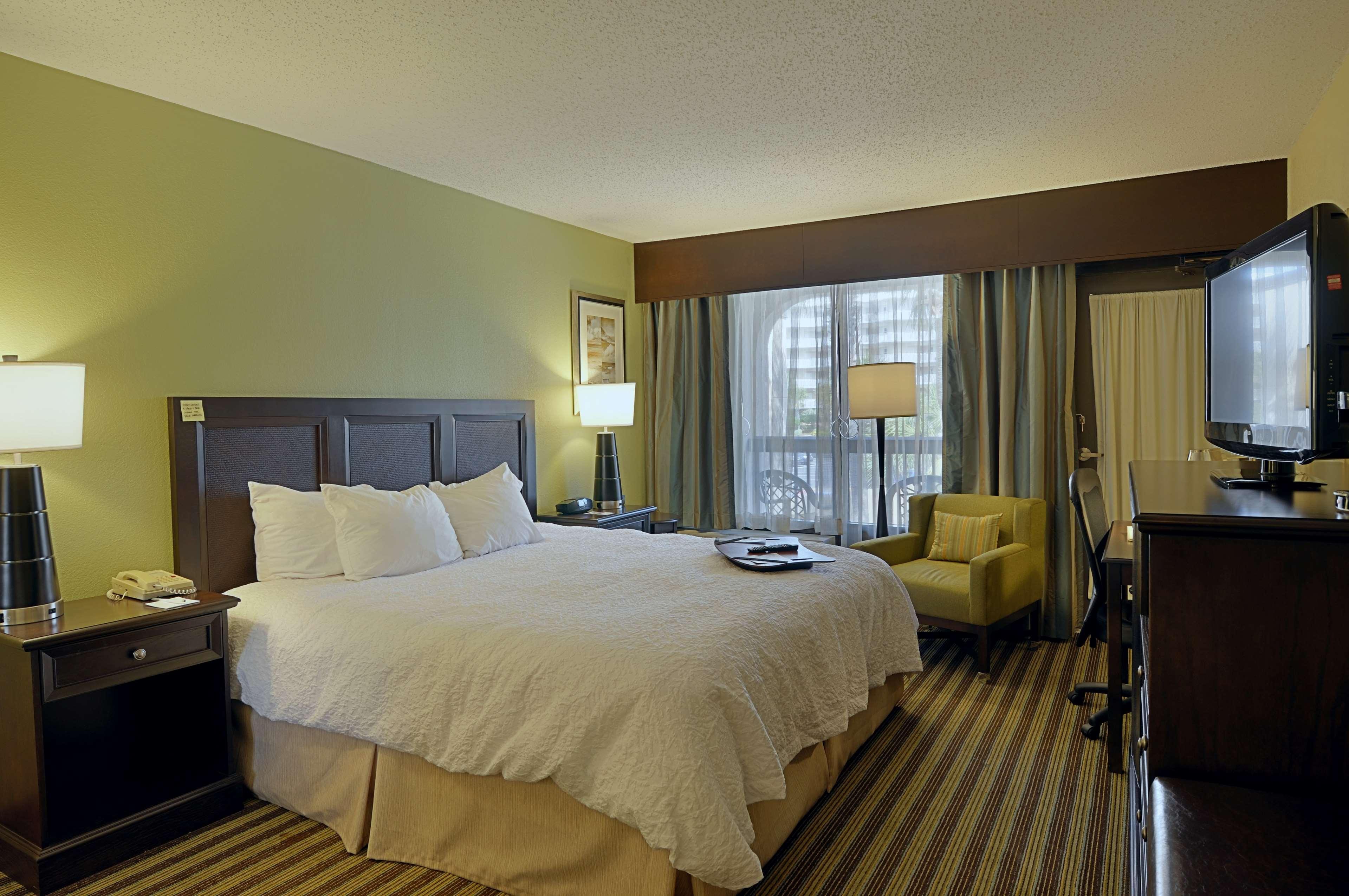 Hampton Inn Fort Walton Beach Exterior photo