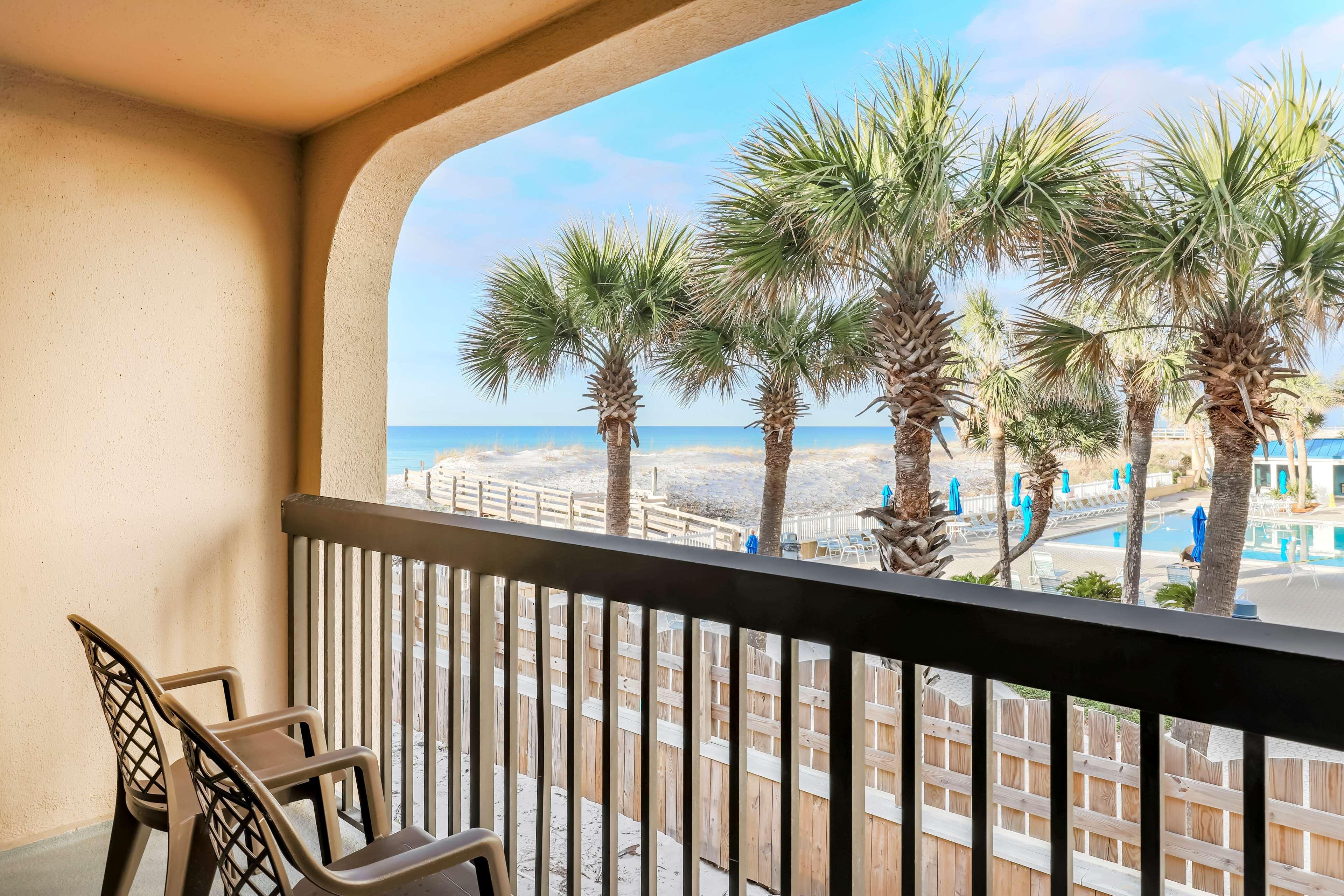 Hampton Inn Fort Walton Beach Exterior photo