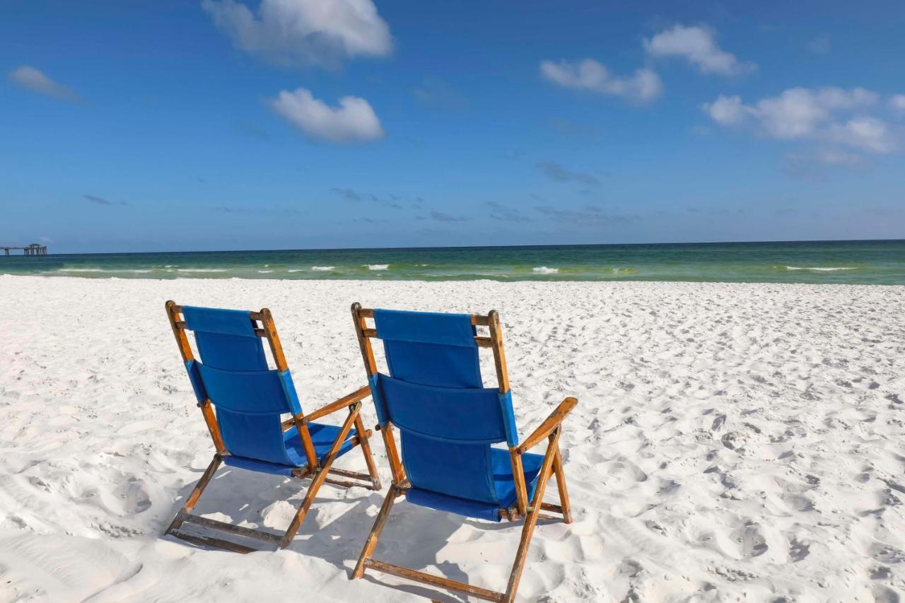 Hampton Inn Fort Walton Beach Exterior photo
