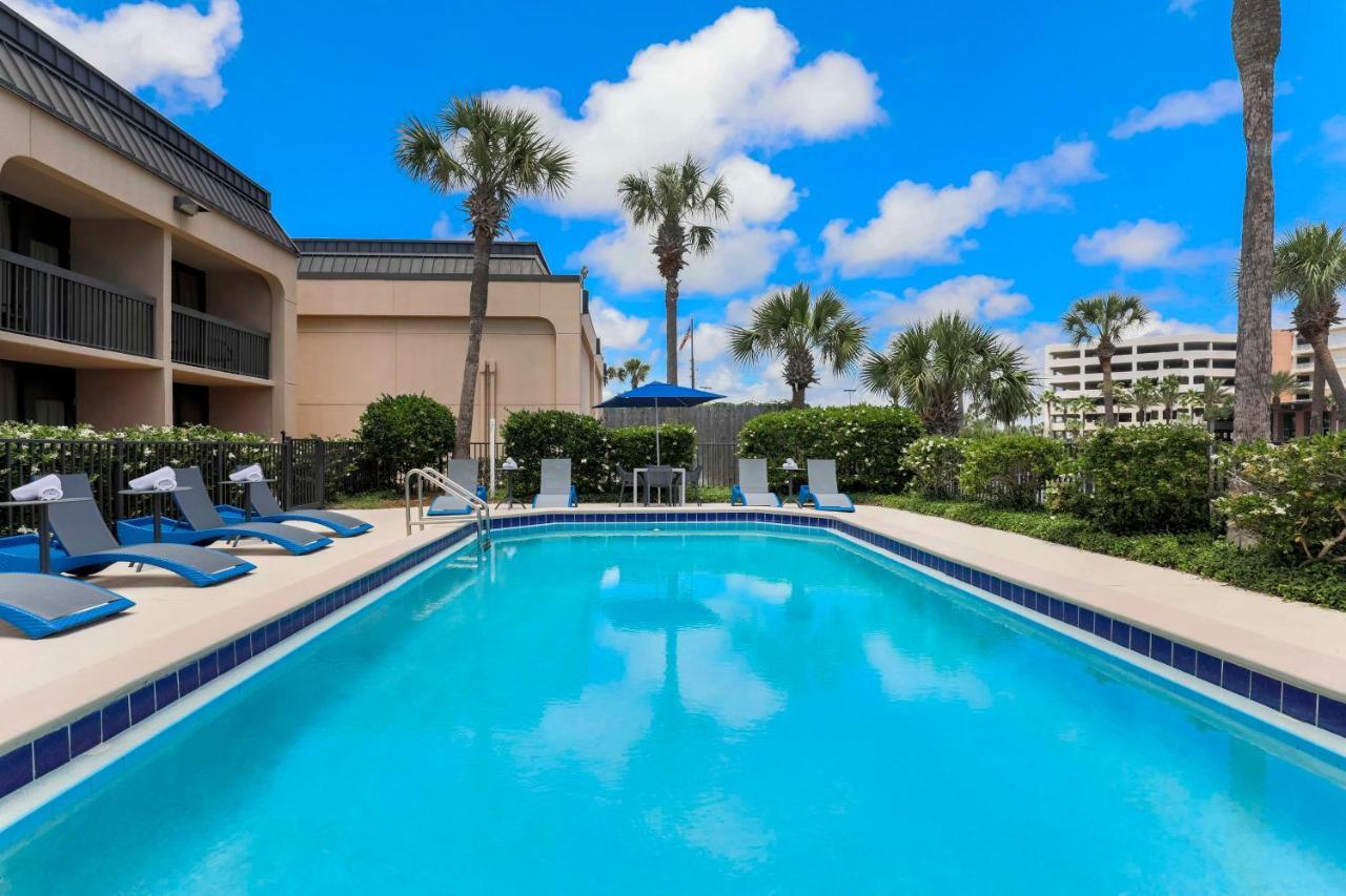 Hampton Inn Fort Walton Beach Exterior photo