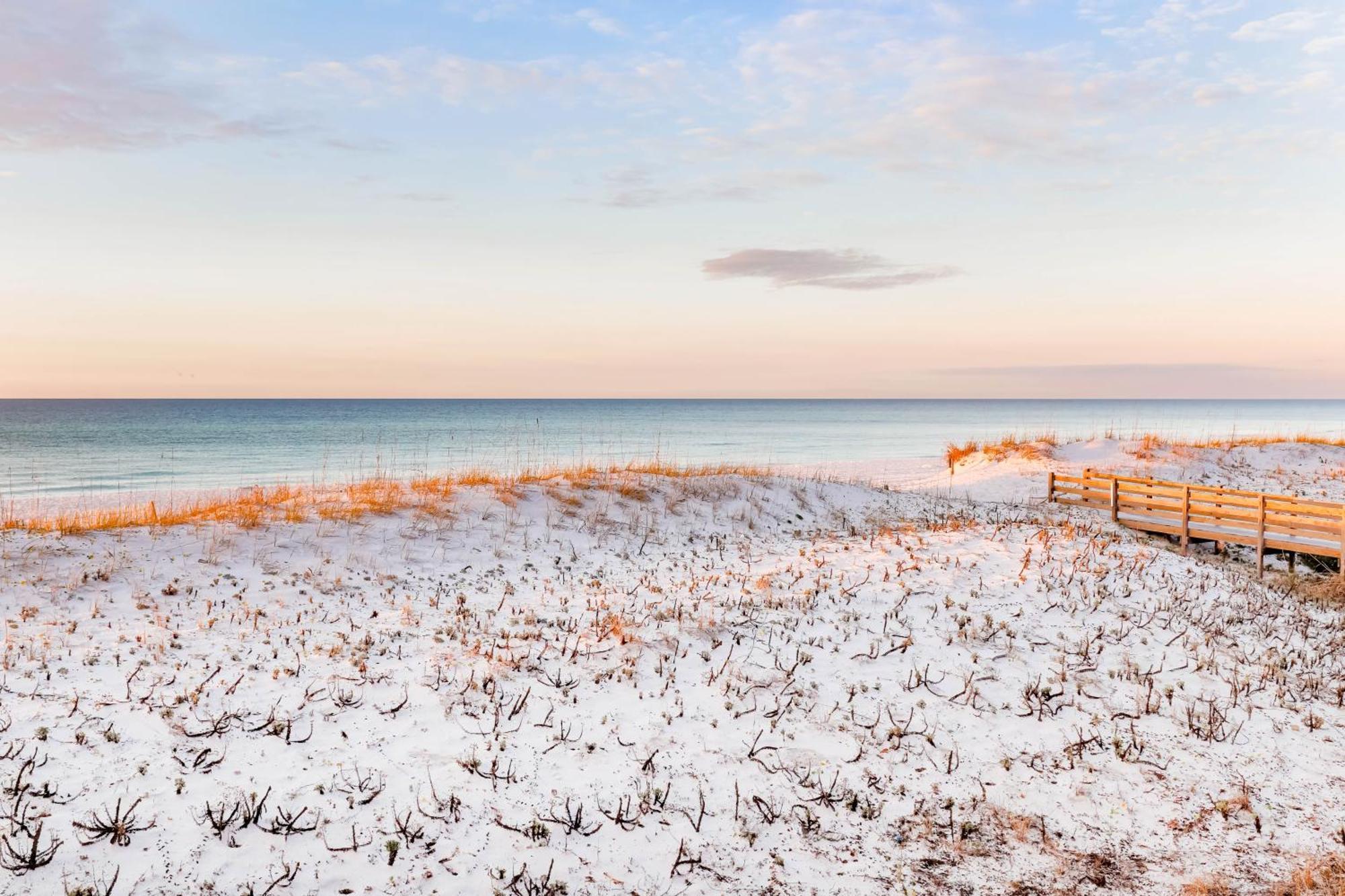 Hampton Inn Fort Walton Beach Exterior photo