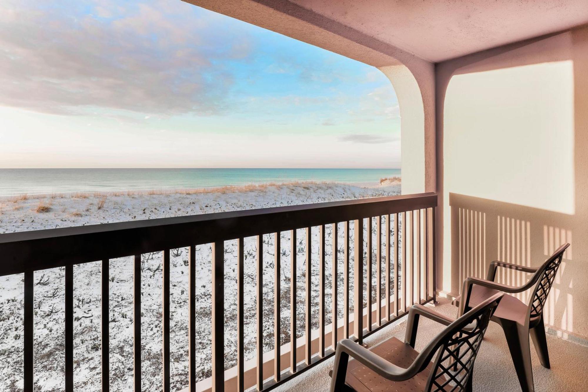 Hampton Inn Fort Walton Beach Exterior photo